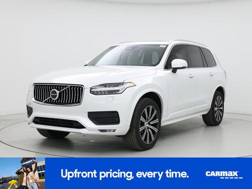 2023 Volvo XC90 B5 Core