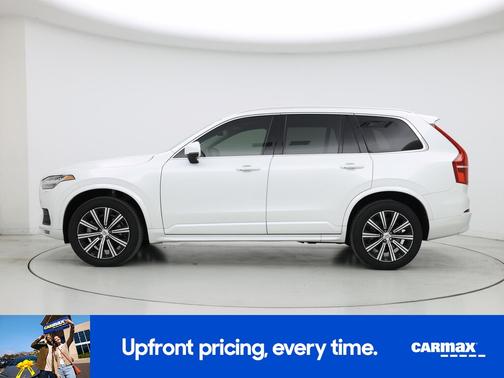 2023 Volvo XC90 B5 Core