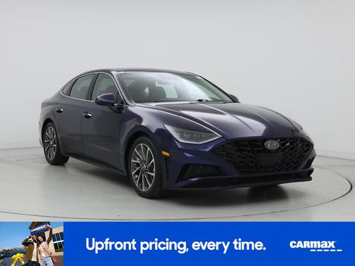 2022 Hyundai SONATA Limited