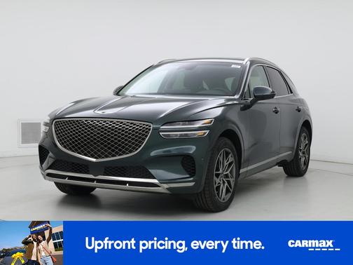 2023 Genesis GV70 