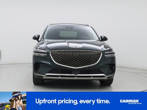 2023 Genesis GV70 