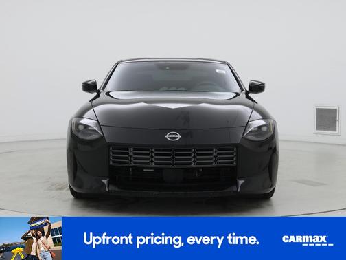 2024 Nissan Z Sport