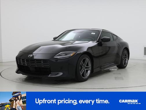 2024 Nissan Z Sport