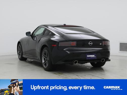 2024 Nissan Z Sport