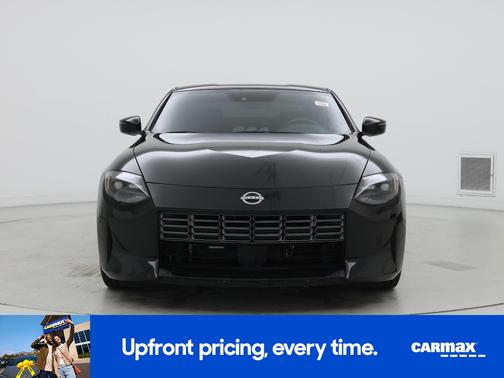 2024 Nissan Z Sport