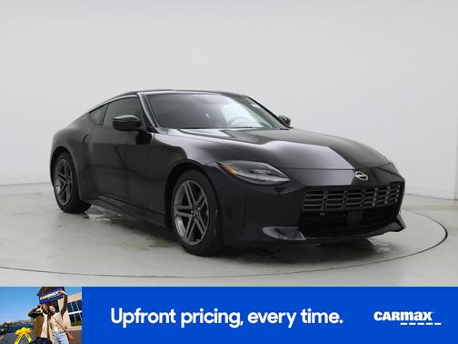 2024 Nissan Z Sport