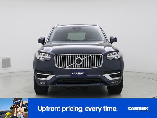 2023 Volvo XC90 B6 Plus