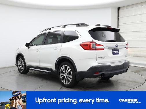 2019 Subaru Ascent Limited