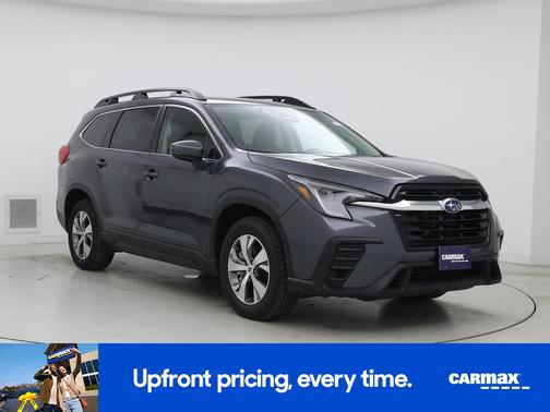 2024 Subaru Ascent Premium