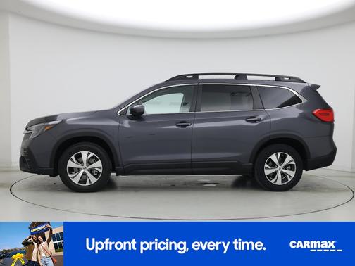 2024 Subaru Ascent Premium