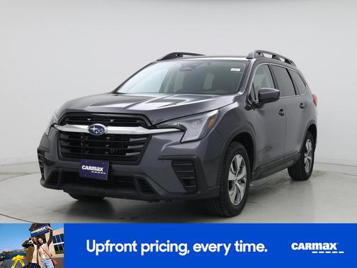 2024 Subaru Ascent Premium