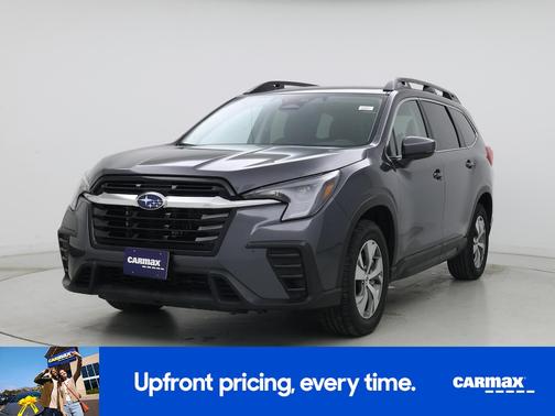 2024 Subaru Ascent Premium