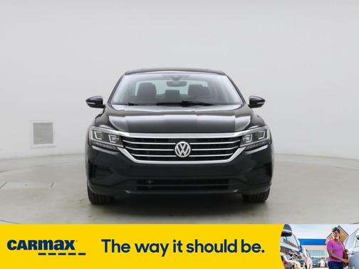 2022 Volkswagen Passat SE