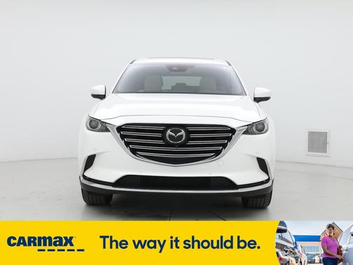 2023 Mazda CX-9 Grand Touring