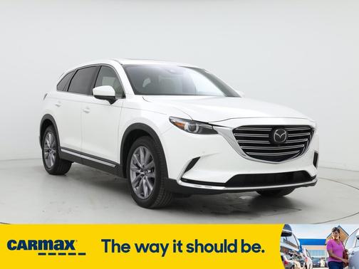 2023 Mazda CX-9 Grand Touring
