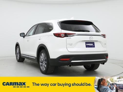 2023 Mazda CX-9 Grand Touring