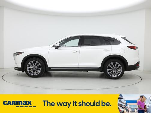 2023 Mazda CX-9 Grand Touring