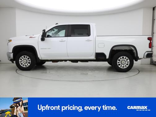 2023 Chevrolet Silverado 2500 LT