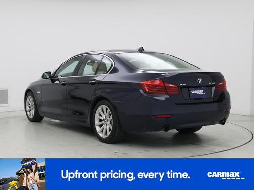 2014 BMW 535 XI