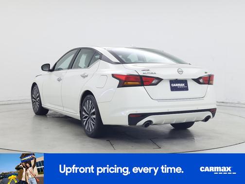 2023 Nissan Altima SV