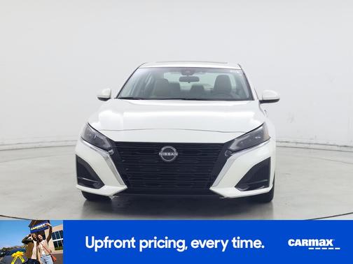 2023 Nissan Altima SV