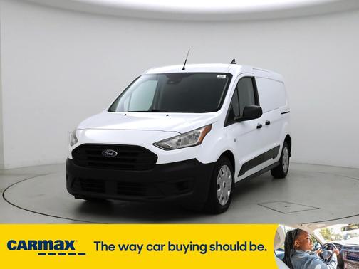 2019 Ford Transit Connect XL