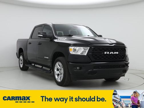 2022 RAM 1500 Bighorn