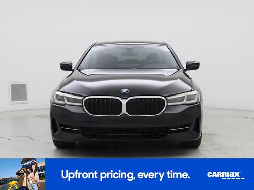 2022 BMW 530 I