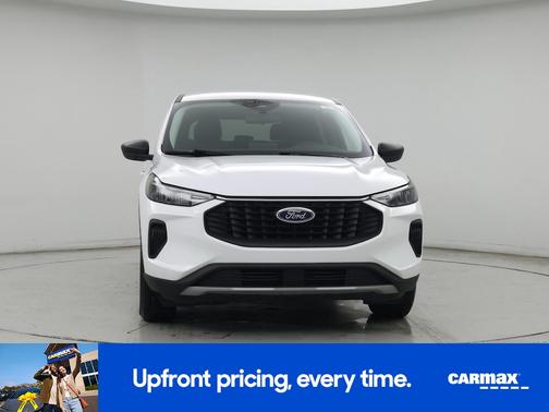 White 2023 Ford Escape Active
