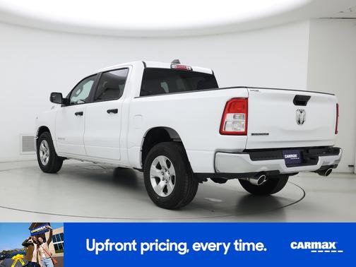 2023 RAM 1500 Bighorn