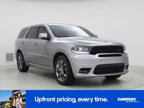 2020 Dodge Durango GT Plus