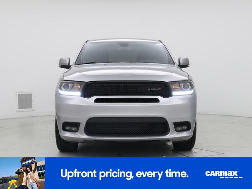 2020 Dodge Durango GT Plus