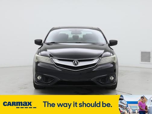 2016 Acura ILX