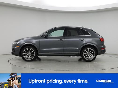 2018 Audi Q3 Premium Plus