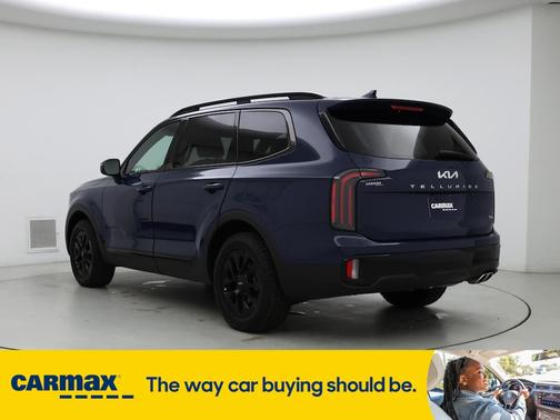 2024 Kia Telluride SX X-Pro