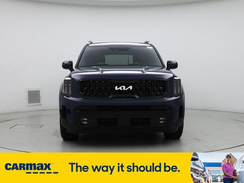 2024 Kia Telluride SX X-Pro