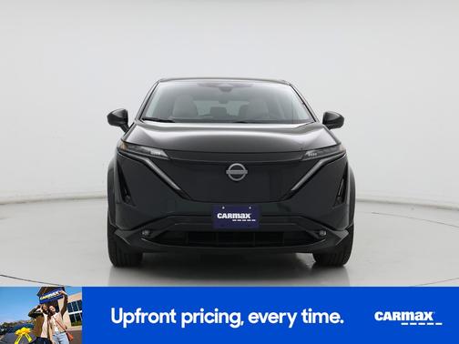 2023 Nissan ARIYA EVOLVE+ e-4ORCE