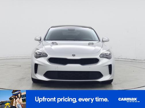2018 Kia Stinger Premium