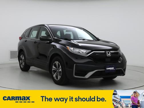 2020 Honda CR-V LX