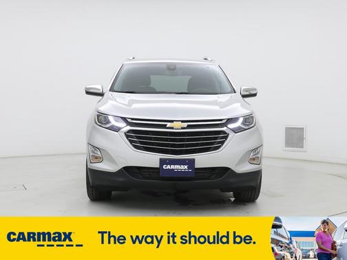 2021 Chevrolet Equinox Premier