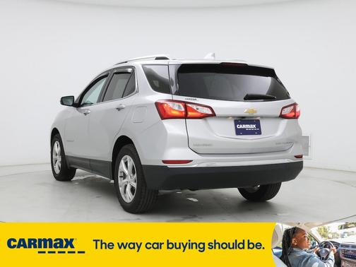 2021 Chevrolet Equinox Premier