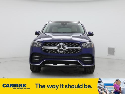 2022 Mercedes-Benz GLE 350