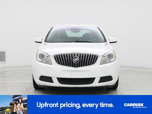 2016 Buick Verano Base