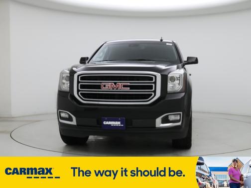 2020 GMC Yukon SLT