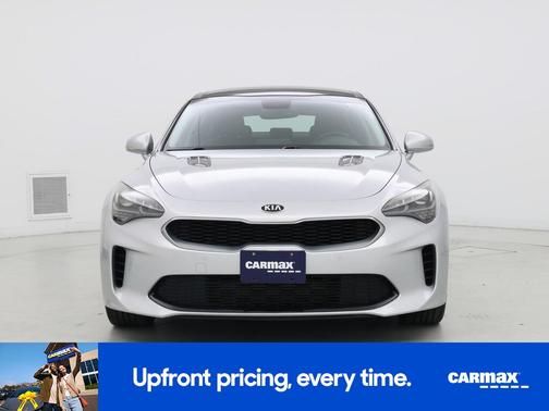 2018 Kia Stinger Premium