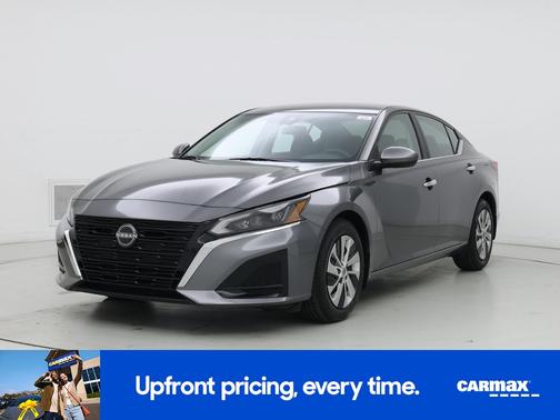 2023 Nissan Altima S