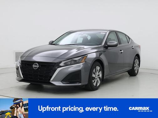 2023 Nissan Altima S