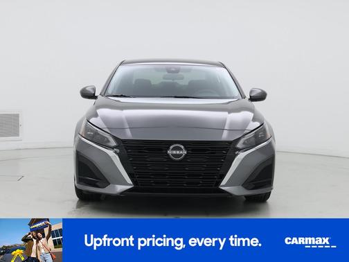 2023 Nissan Altima S