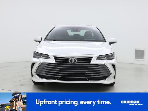 2020 Toyota Avalon Limited