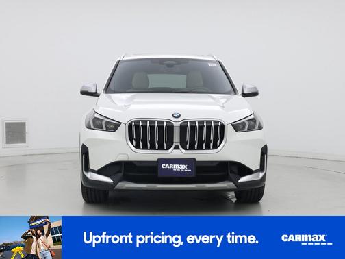 White 2023 BMW X1 XDrive28i
